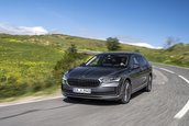 Skoda Superb - Galerie foto