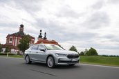 Skoda Superb - Galerie foto