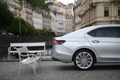 Skoda Superb - Galerie foto