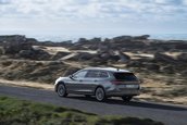Skoda Superb - Galerie foto