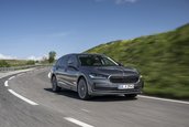 Skoda Superb - Galerie foto