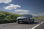 Skoda Superb - Galerie foto