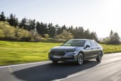 Skoda Superb - Galerie foto
