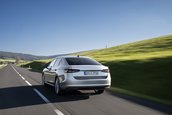 Skoda Superb - Galerie foto