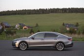 Skoda Superb - Galerie foto