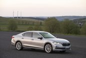 Skoda Superb - Galerie foto