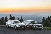 Skoda Superb - Galerie foto
