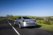 Skoda Superb - Galerie foto