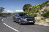 Skoda Superb - Galerie foto