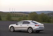 Skoda Superb - Galerie foto