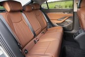 Skoda Superb - Galerie foto