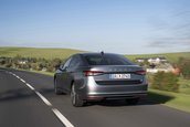 Skoda Superb - Galerie foto