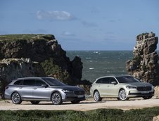 Skoda Superb - Galerie foto