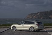 Skoda Superb - Galerie foto