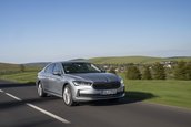 Skoda Superb - Galerie foto