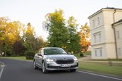Skoda Superb - Galerie foto