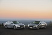 Skoda Superb - Galerie foto