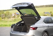 Skoda Superb - Galerie foto