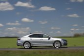 Skoda Superb - Galerie foto