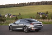 Skoda Superb - Galerie foto