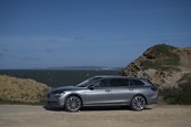 Skoda Superb - Galerie foto