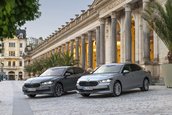 Skoda Superb - Galerie foto