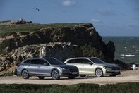 Skoda Superb - Galerie foto