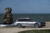 Skoda Superb - Galerie foto
