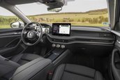 Skoda Superb - Galerie foto