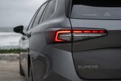 Skoda Superb - Galerie foto