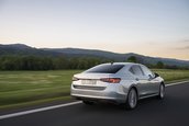 Skoda Superb - Galerie foto