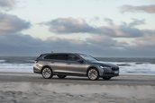 Skoda Superb - Galerie foto