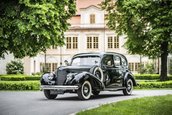 Skoda Superb - Galerie foto