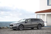 Skoda Superb - Galerie foto