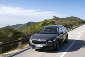 Skoda Superb - Galerie foto