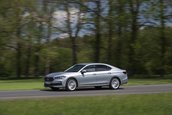 Skoda Superb - Galerie foto