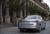 Skoda Superb - Galerie foto