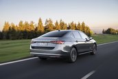 Skoda Superb - Galerie foto