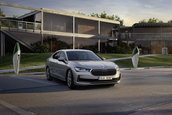 Skoda Superb Hatch iV