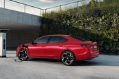Skoda Superb Hatch iV