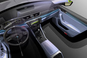 Skoda Superb - Interior