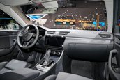 Skoda Superb iV