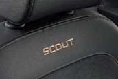 Skoda Superb Scout