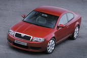 Skoda Tudor Concept