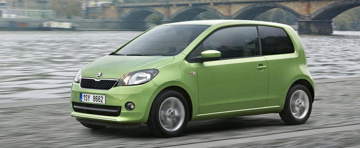Skoda - vanzari record in ianuarie Skoda - vanzari record in ianuarie
