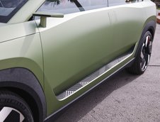 Skoda Vision 7S Concept - Galerie foto