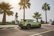 Skoda Vision 7S Concept - Galerie foto