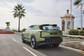 Skoda Vision 7S Concept - Galerie foto