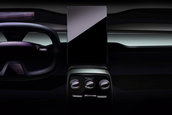 Skoda Vision 7S Concept - Poza noua