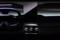 Skoda Vision 7S Concept - Poza noua